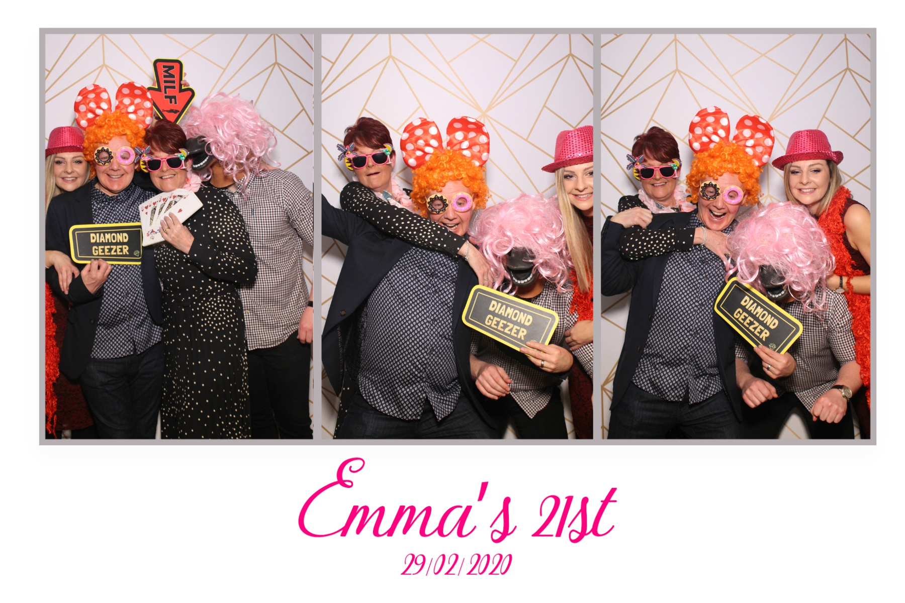 Emma's 21st Birthday  | View more photos from the event at gallery.magicimages.uk/u/MagicImages/Emmas-21st-Birthday